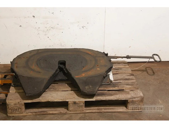 Vändskivekoppling JOST