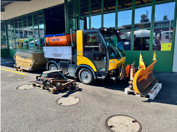 Utility/ Specialfordon MULTICAR