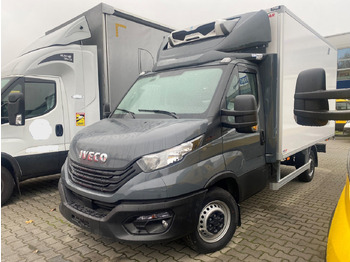 Kylbil IVECO Daily 35c18