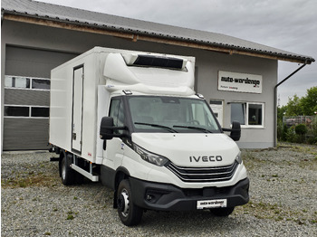 Kylbil IVECO Daily 70c18