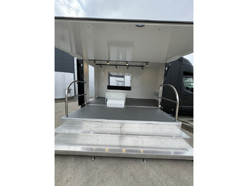 Matbil RENAULT Master