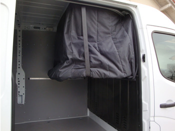 Skåpbil RENAULT Master