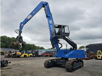 Materialhanterare FUCHS