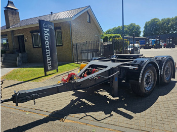 Dolly släpvagn KRONE