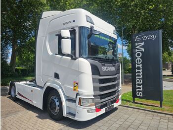 Dragbil SCANIA R 450