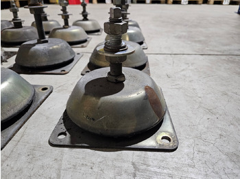 Entreprenadutrustning