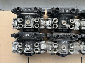 Bromsdelar för Lastbil EBS AXLE MODULATOR 2 MAN TGA-TGM-TGL: bild 2 Bromsdelar för Lastbil EBS AXLE MODULATOR 2 MAN TGA-TGM-TGL: bild 2