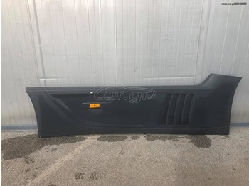 Aerodynamik/ Spoiler