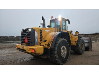Hjullastare VOLVO L220E