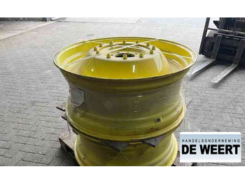 Leasa  diversen velgen 38" , voor john deere , case diversen velgen 38" , voor john deere , case: bild 4