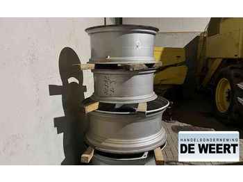 Leasa  diversen velgen 38" , voor john deere , case diversen velgen 38" , voor john deere , case: bild 5