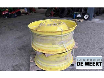 Leasa  diversen velgen 38" , voor john deere , case diversen velgen 38" , voor john deere , case: bild 3