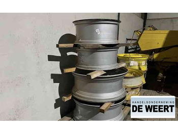 Leasa  diversen velgen 38" , voor john deere , case diversen velgen 38" , voor john deere , case: bild 2