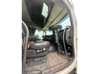 Dragbil VOLVO FH500 6×2: bild 2