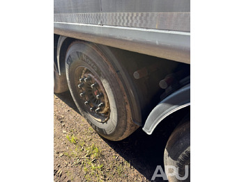 Moving floor semitrailer Kraker CF 500 SL: bild 5 Moving floor semitrailer Kraker CF 500 SL: bild 5