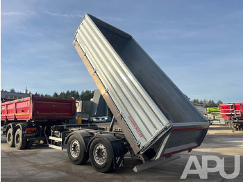 Tippsläp SCHWARZMÜLLER