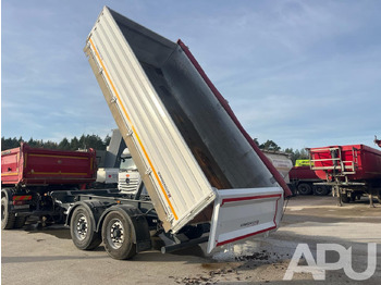 Tippsläp SCHWARZMÜLLER