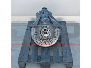 Differential SCANIA R