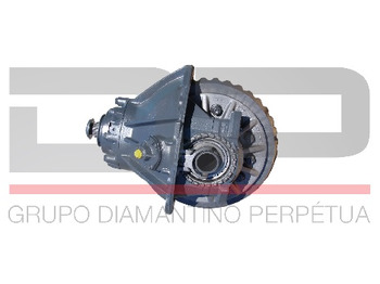 Differential SCANIA R