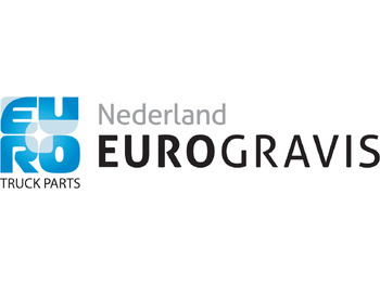 Växellåda och reservdelar MAN