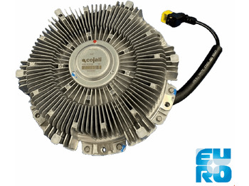 Kylsystem DAF XF 106