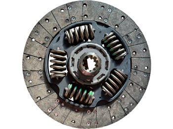 Koppling och reservdelar DAF XF