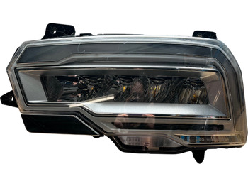 Strålkastare DAF XF