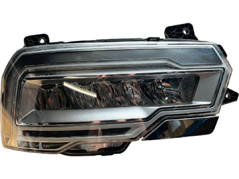 Strålkastare DAF XF