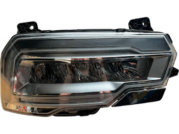 Strålkastare DAF XF