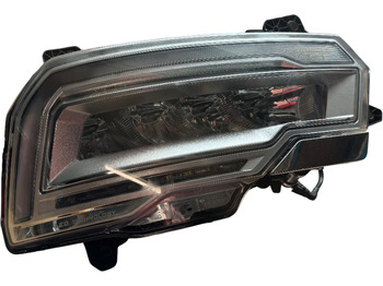 Strålkastare DAF XF