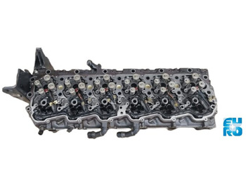 Huvudenhet DAF XF 105