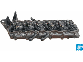 Huvudenhet DAF XF 106