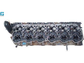 Huvudenhet DAF XF 106