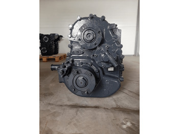 Transmission IVECO Trakker