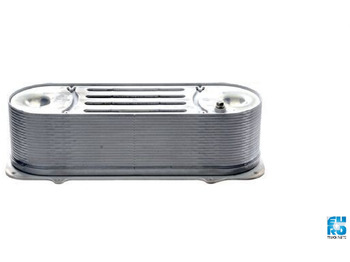 Ny Intercooler för Lastbil MAN Hoge druk intercooler TGL/TGM | 51095007163 51095007146: bild 2