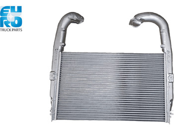 Intercooler SCANIA