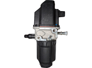 Bränslesystem SCANIA