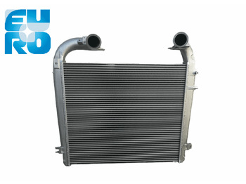 Intercooler SCANIA G
