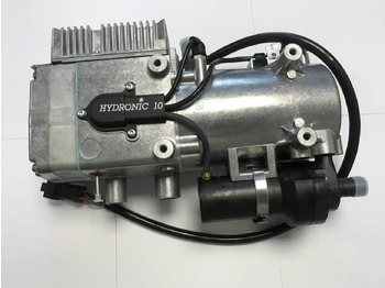 Värme/ Ventilation SCANIA