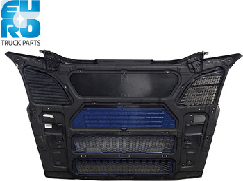 Galler för Lastbil SCANIA S NGS UPPER GRILLE COMPLETE USED: bild 2 Galler för Lastbil SCANIA S NGS UPPER GRILLE COMPLETE USED: bild 2