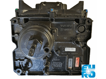 Bränslesystem VOLVO