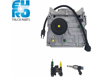 Bränslesystem VOLVO