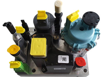 Bränslesystem VOLVO FH