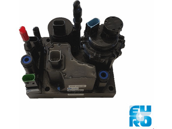 Bränslesystem VOLVO FH