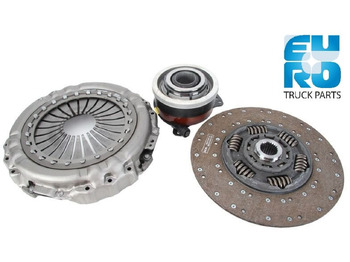 Koppling och reservdelar VOLVO