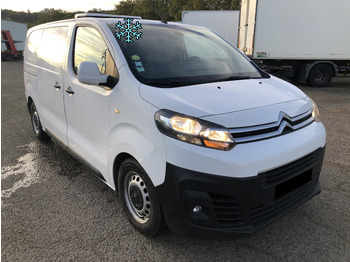 Kylbil CITROËN Jumpy