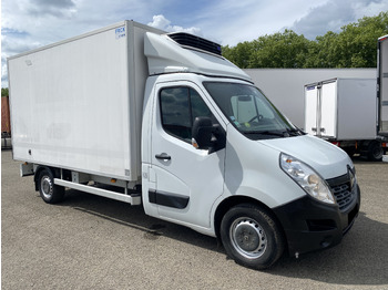 Kylbil RENAULT Master