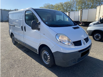 Kylbil RENAULT Trafic