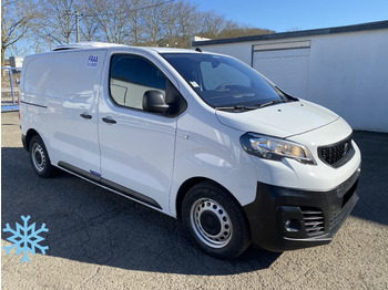 Kylbil PEUGEOT Expert