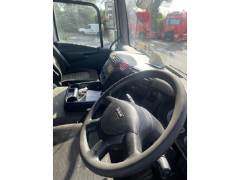 Kapellbil 2012 DAF CF 65.250 4×2 Curtainsider: bild 5 Kapellbil 2012 DAF CF 65.250 4×2 Curtainsider: bild 5